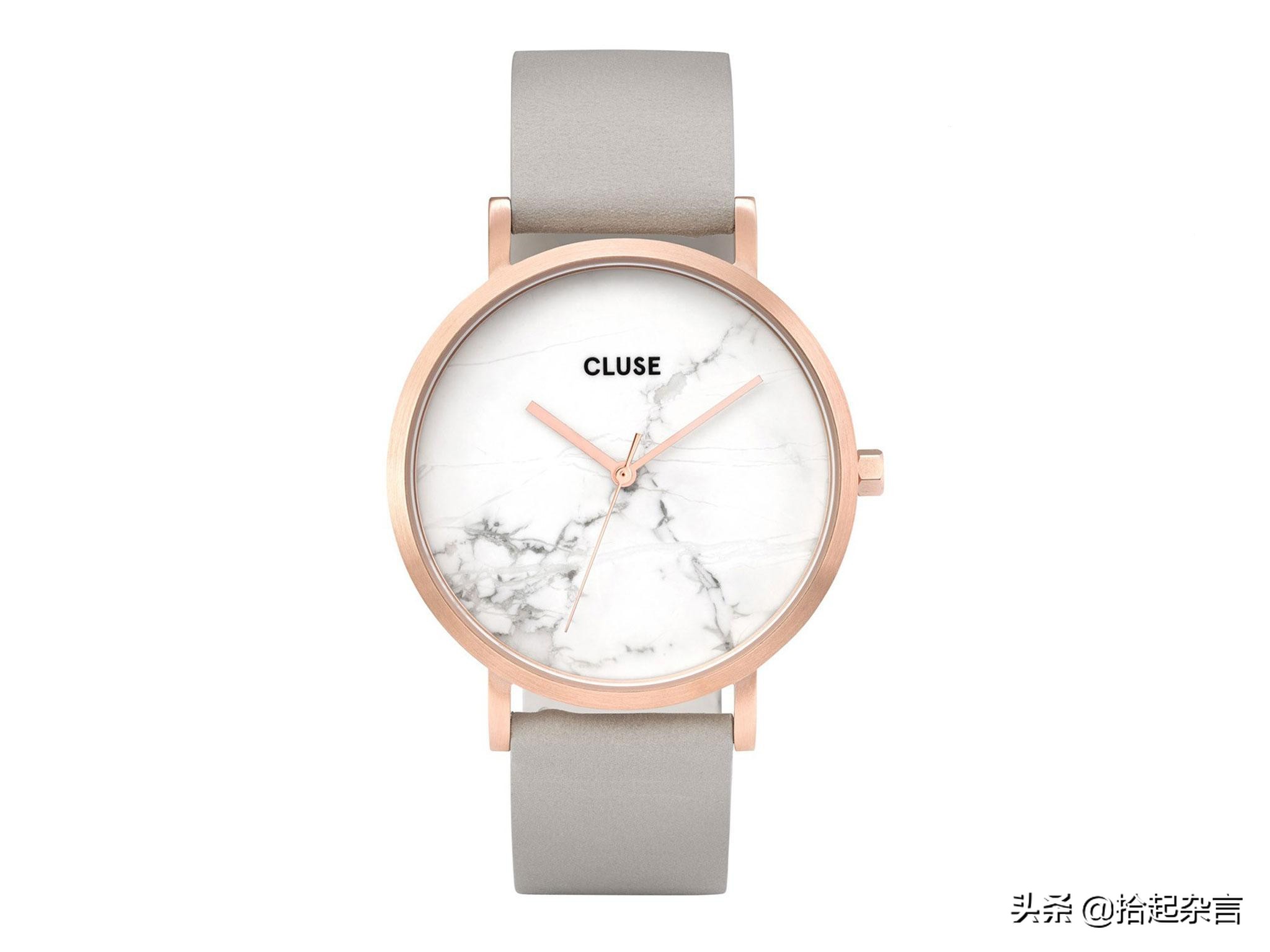 时尚女性戴什么手表 (什么牌子的女性手表性价比高)