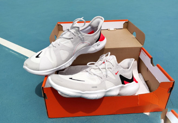 nikefreern5.0上脚效果,nikefreern2018测评