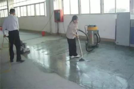 水磨石真的越来越好看,逆袭的水磨石