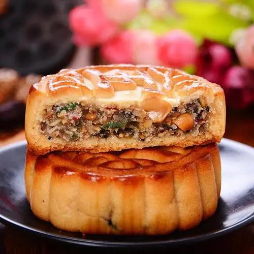 天津人告诉你天津哪值得去,去桂顺斋最值得买什么