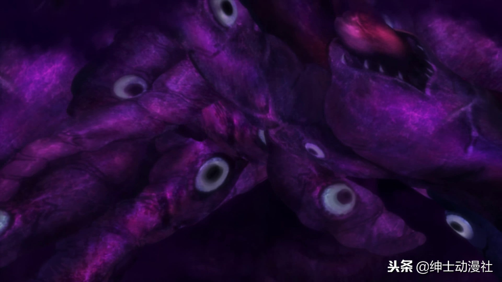 圣女贞德：贤者之石暴走！黑白尤利斯重生之战结局逆转？