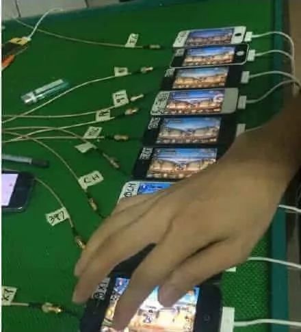 都是套路！机刷8毛，人刷2块2，好评app都是刷出来的？苹果回应...