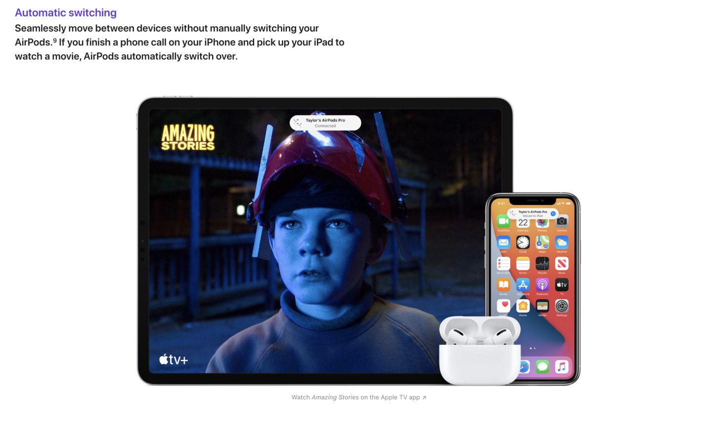 AppleWWDC20:捡起对手丢下的枪干翻对手是怎样的体验？