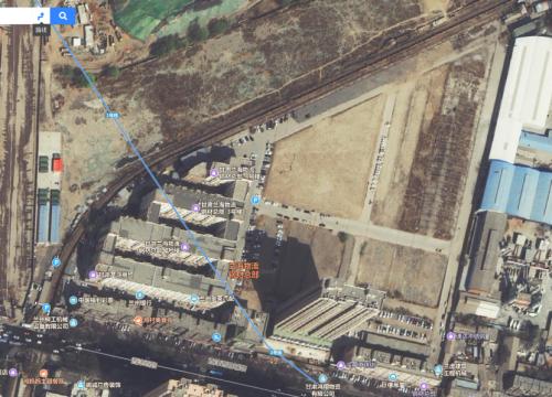 陇原浙商转型发展兰海集团再筑新篇