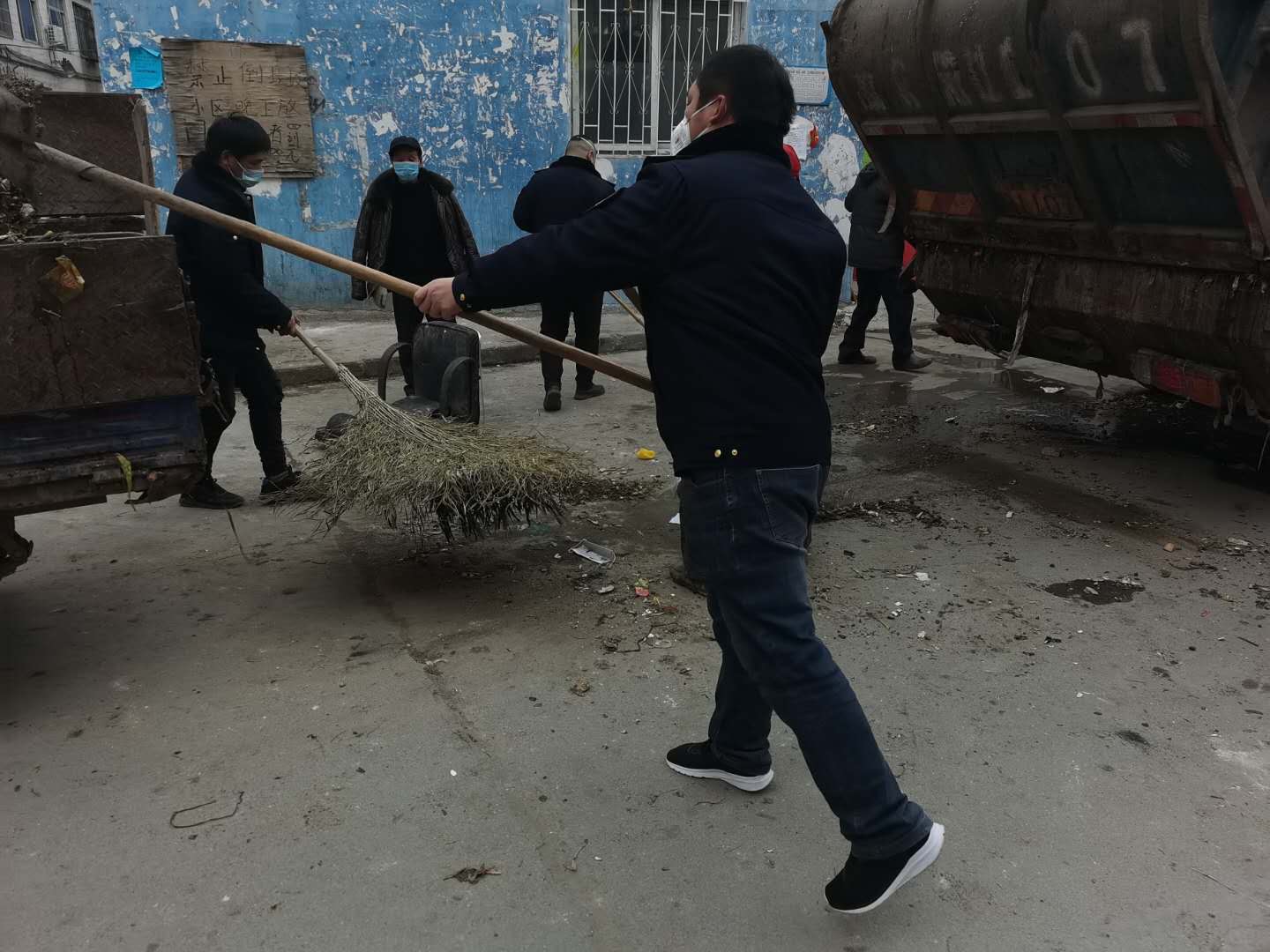 抗击疫情志愿者服务退伍军人,抗击疫情退伍军人