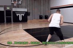 果断收藏！用好试探步，走遍天下都不怕