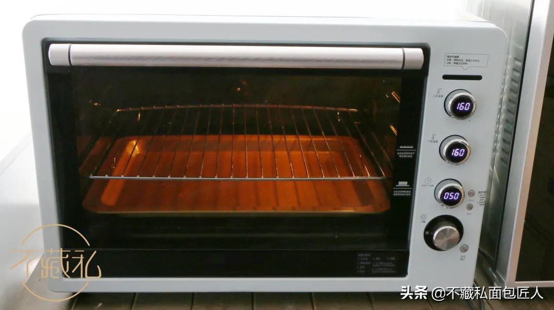 新手烘焙工具到底都该选哪些,新手入坑烘焙要买什么东西