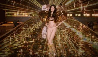 专业模特和业余模特有什么区别,职业模特的标准是什么