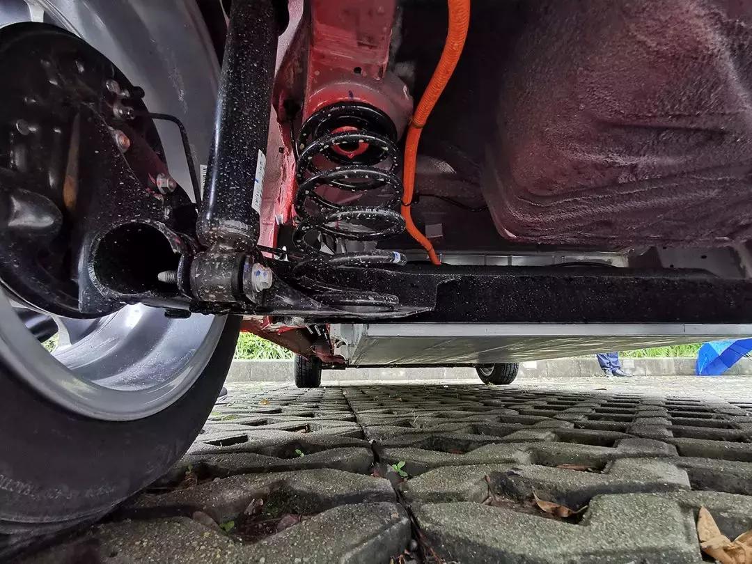 比亚迪e1测评,比亚迪e1新测评