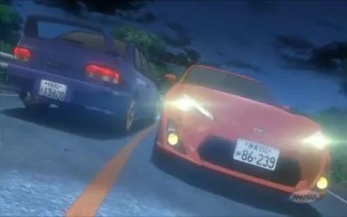 gr86引进国内么,gr86什么时候发布