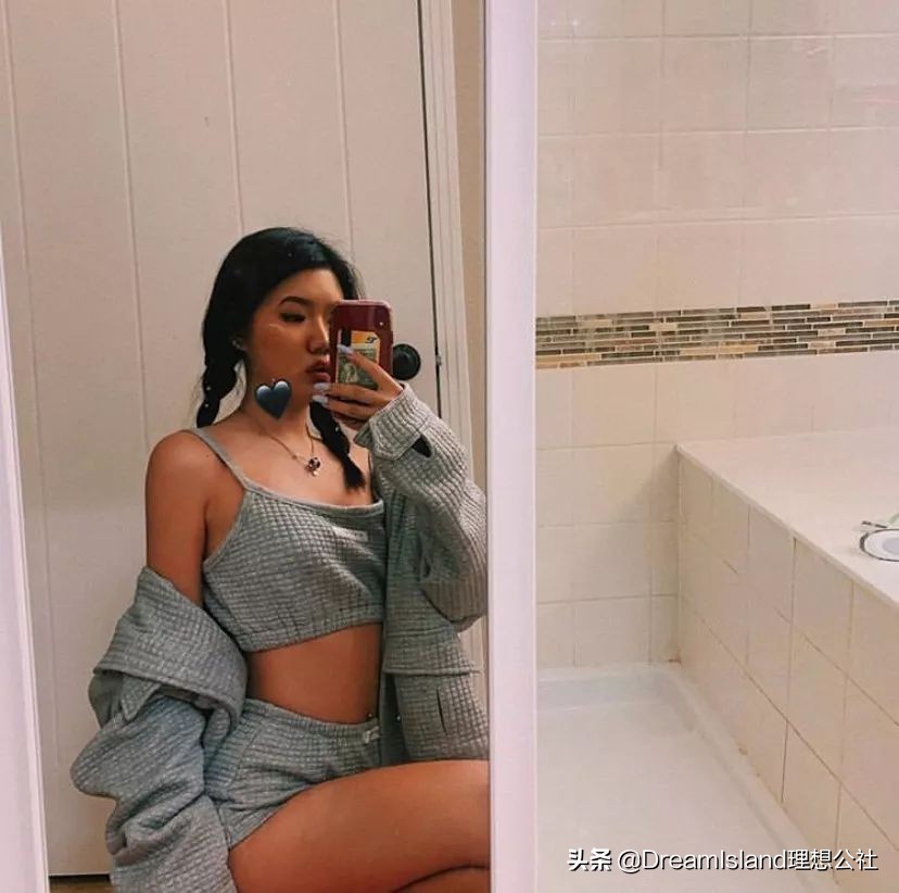 穿搭时尚明星同款,明星都在穿的超经典爆款