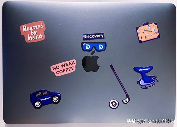 一个普通数码自媒体的EDC,来自果粉的咖啡馆套装?