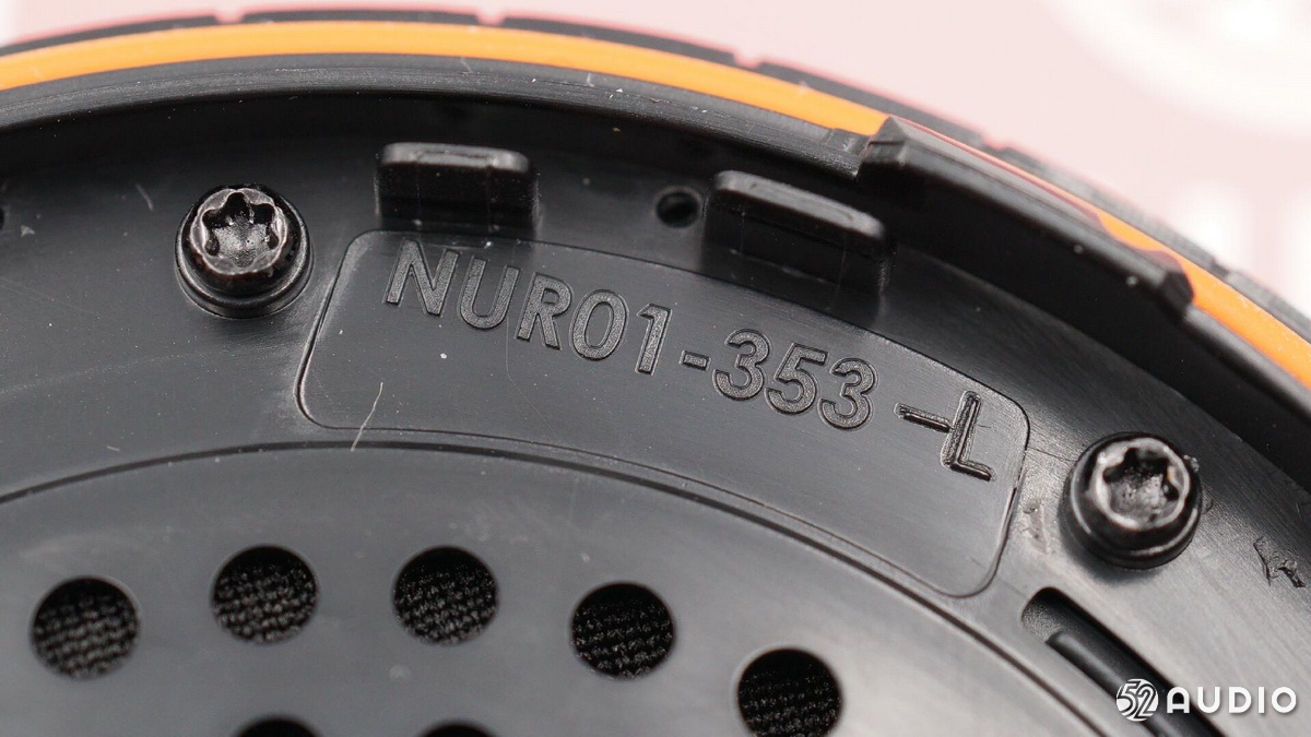 拆解报告：Nuraphone头戴式降噪蓝牙耳机