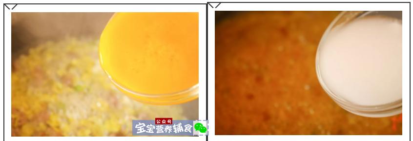 宝宝辅食一岁以上感冒餐,宝宝感冒了辅食午饭怎么吃