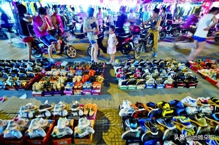 摆摊新手必学的100个技巧,有没有教摆地摊卖熟食的话术书籍