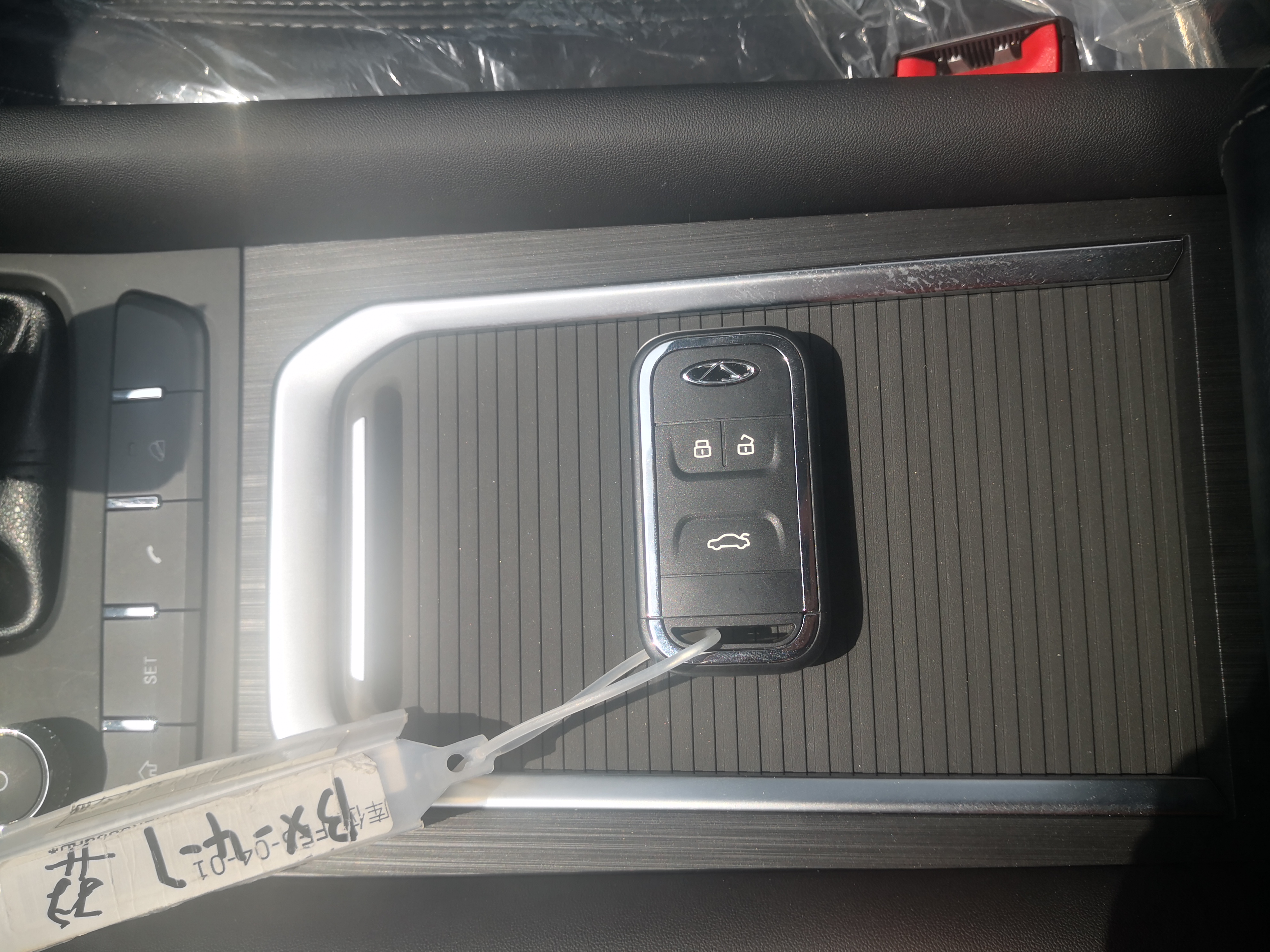 狗哥瑞虎,瑞虎8特供版跟普通版有什么区别