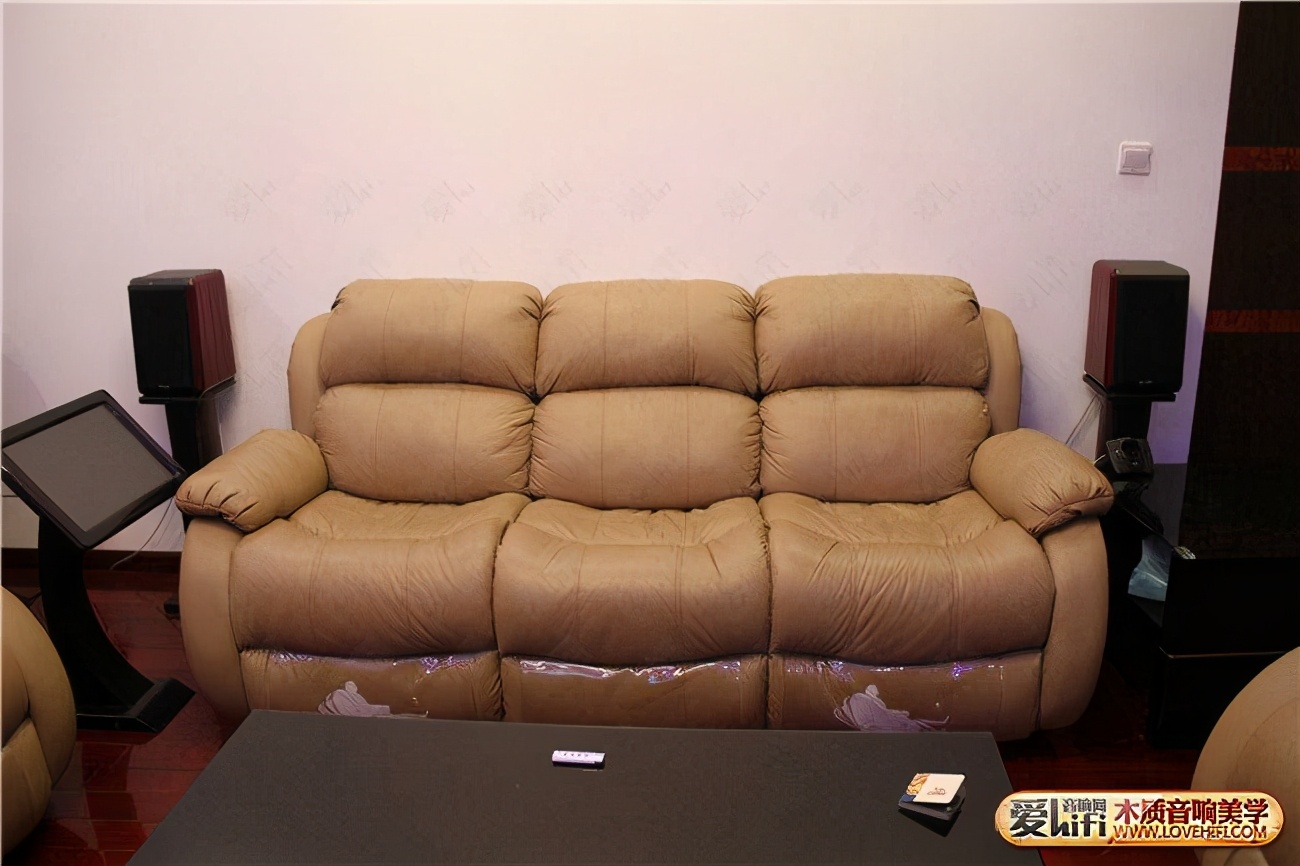 号角在手，天下我有，一个小白的家庭影院经历