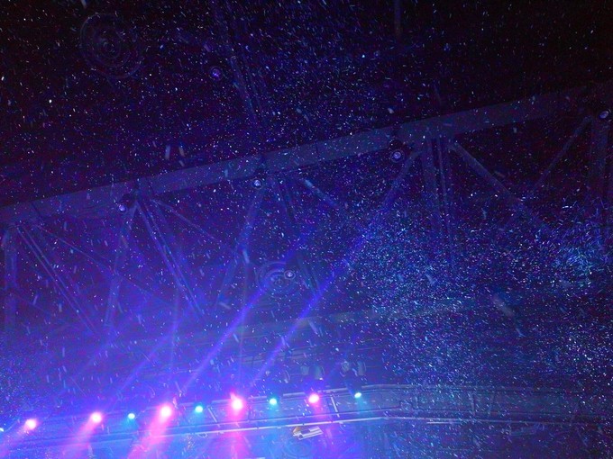 秋日童话——上海迪士尼超全攻略