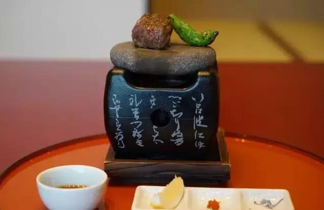 北京寿司,北京最贵的餐厅一道菜48万