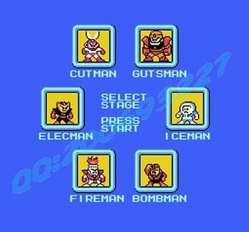 fc红白游戏机,fc红白机游戏