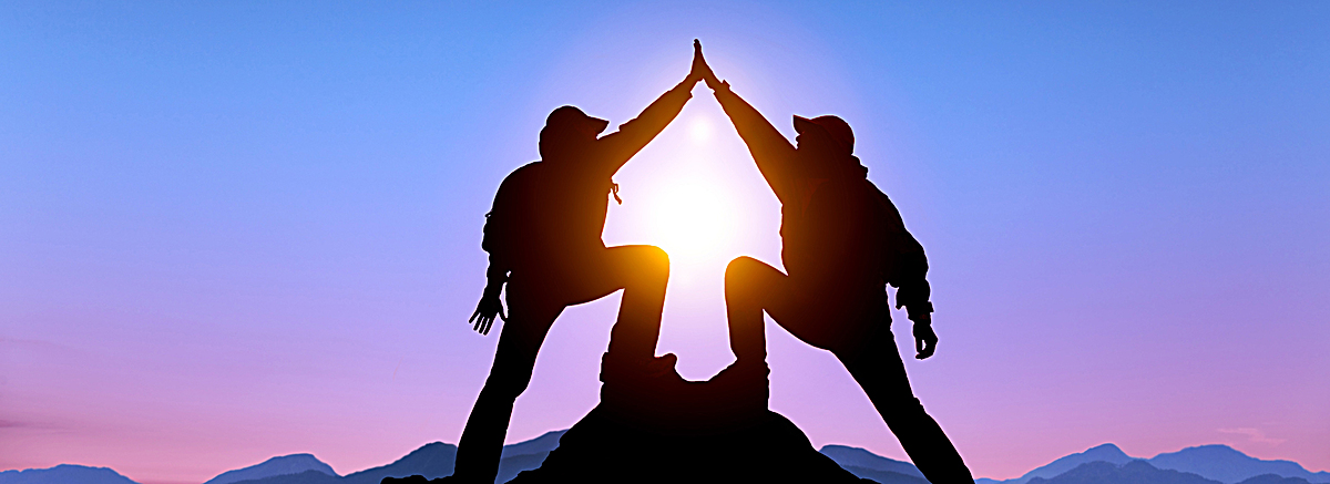 朋成万里，标新“创”异——访朋创世纪创始人刘成朋