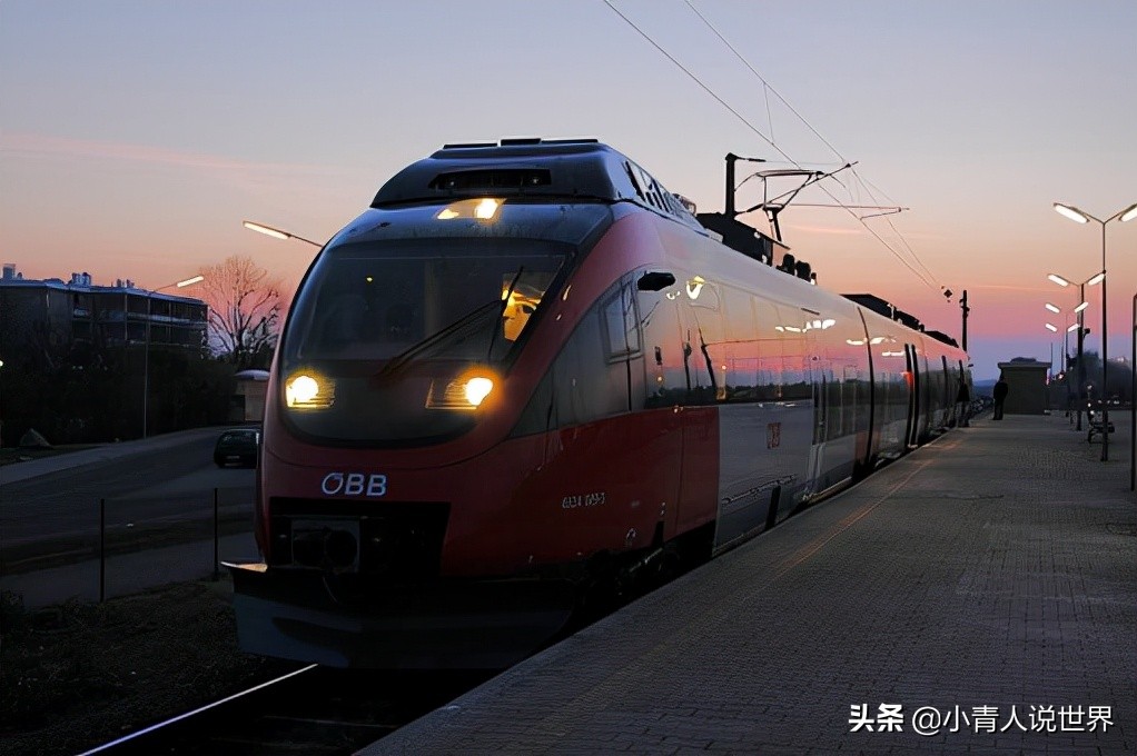 你知道吗维也纳是奥地利的首都,奥地利首都维也纳简介