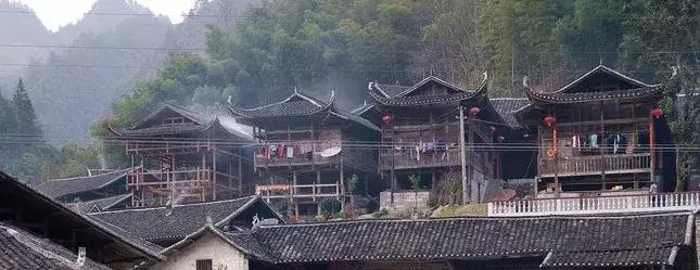 世上有一种房子,只有中国人懂得它的钟灵毓秀