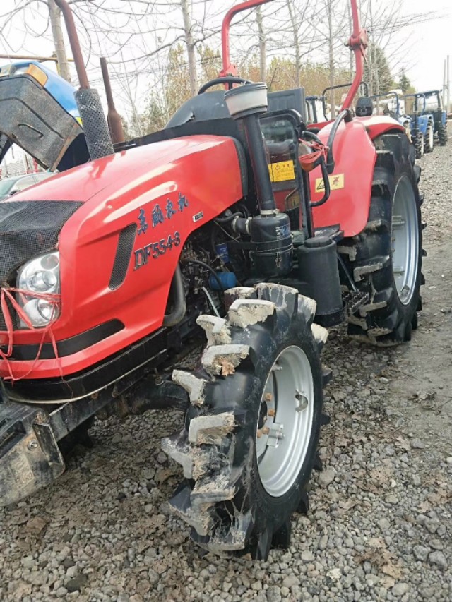 全国最大二手收割农机市场,全国二手农机最大市场