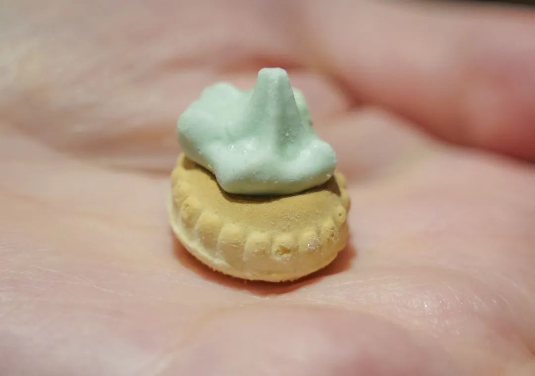 10㎡的食品厂，开了25年，吃过6种以上的孩子都打酱油了吧？