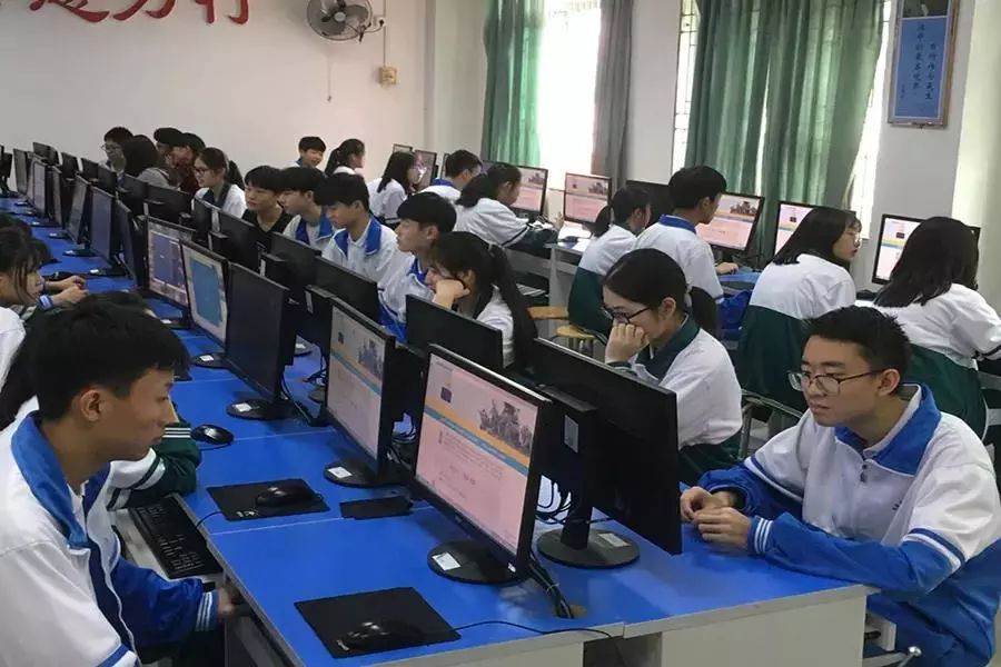 惠阳实验学校惠州排名,广东惠州市惠阳区西区实验学校