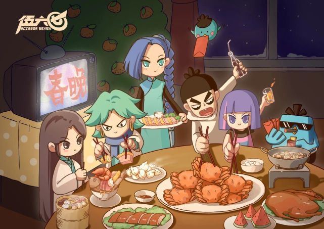 刺客伍六七霸气语录,刺客伍六七伤感经典语录壁纸