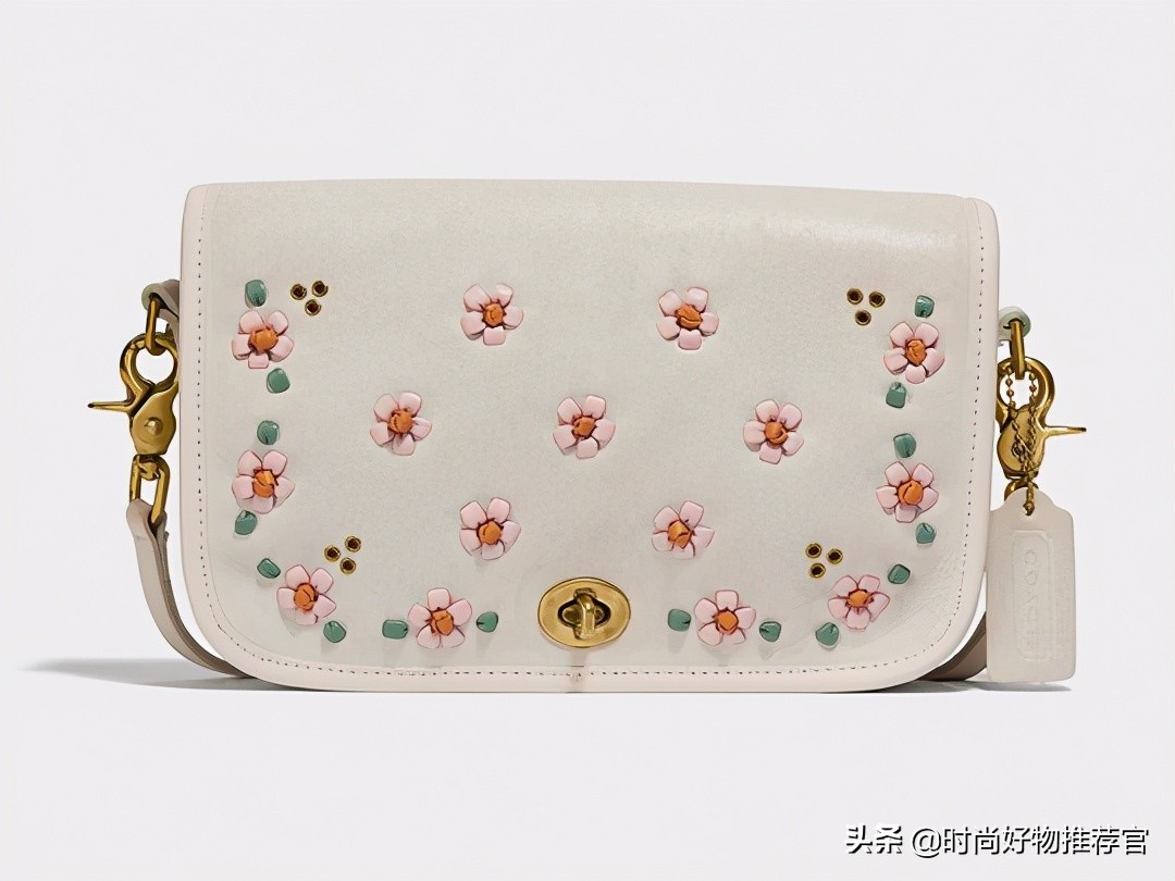 coach新包5900元,coach新包粘手