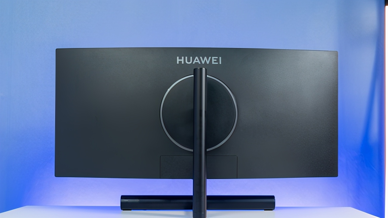 华为曲面显示器mateviewgt测评,华为mateviewgt27英寸测评