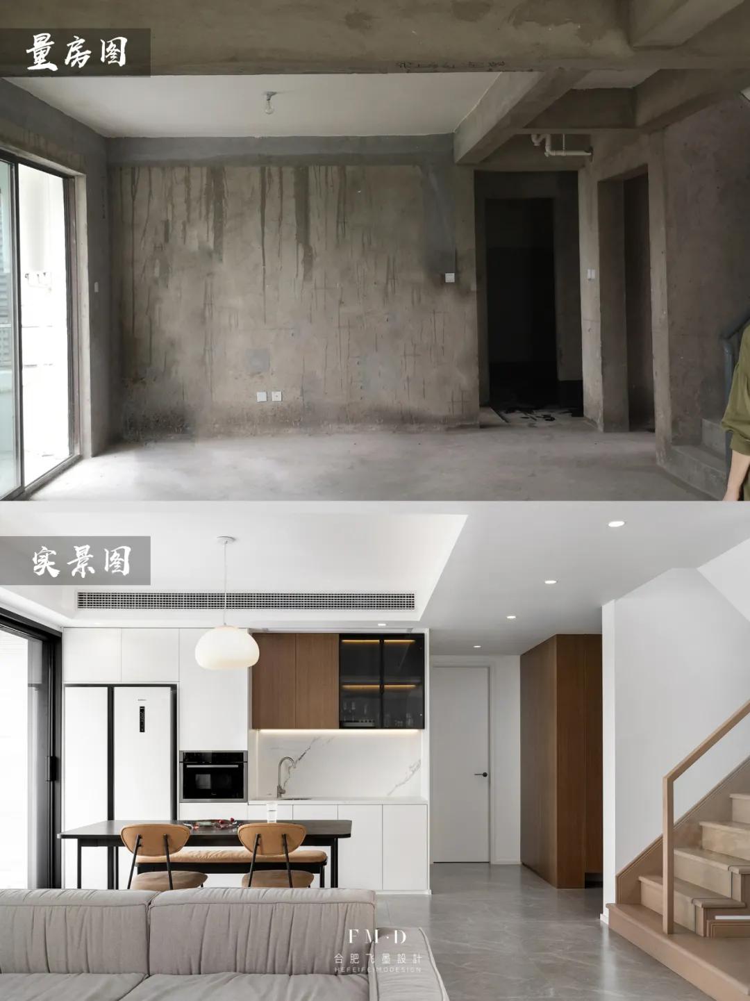 适合年轻人婚房设计,90后夫妻两居室装修