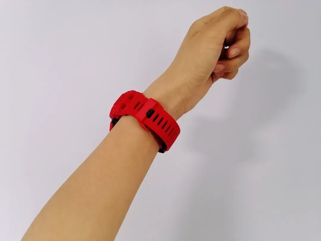 卡西欧gbd-h1000使用全部教程,卡西欧gbd-h1000哪年的