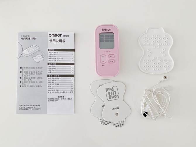 欧姆龙按摩仪为什么这么贵,日本黑科技欧姆龙按摩仪