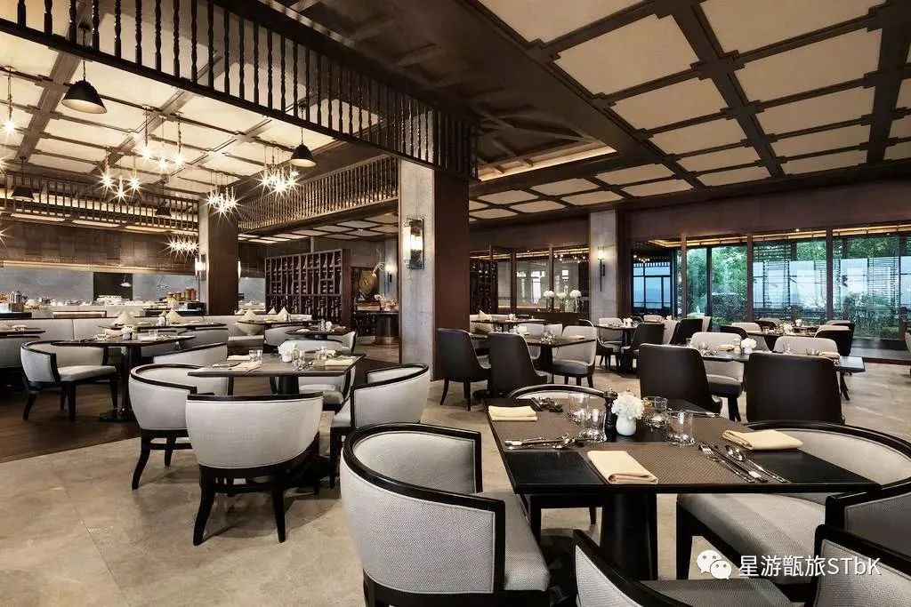 人生如旅不负芳华，如旅人生幸好有你—贵阳安纳塔拉度假酒店