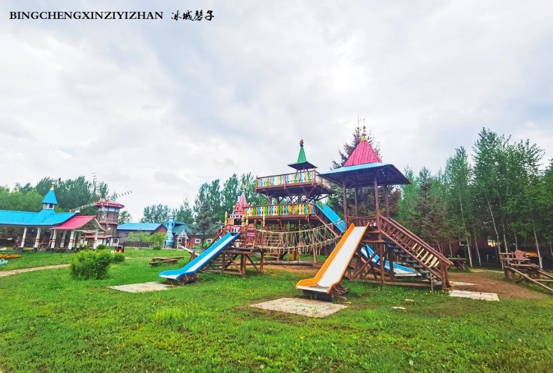 伏尔加庄园最好的地方,伏尔加庄园有什么特色