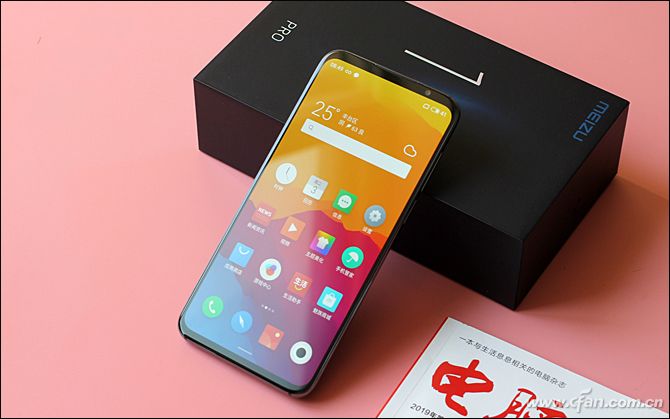 魅族16spro详细测评,魅族16spro2024年还值得入手吗