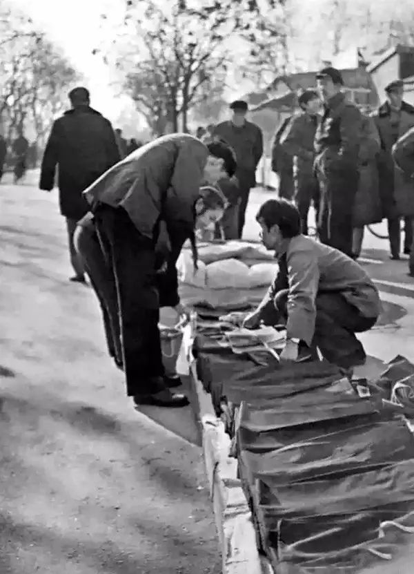 北京“温州村”变迁!北上淘金的温州老板做出这个决定