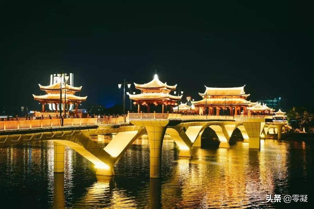 福建漳州古城保护,漳州古城保护与旅游开发