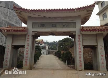 广西河池寺庙哪里最灵,广西玉林附近的寺庙都有哪些