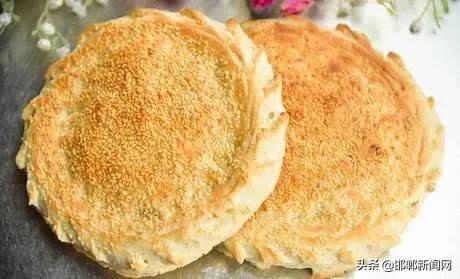 真香哪个版本最香,邯郸哪个烧饼好吃实惠点