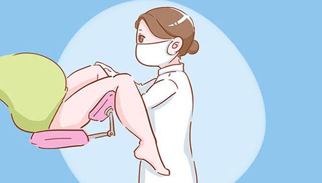 孕妈生产的时候为什么要剔除阴毛,知道答案后你就不会害羞了