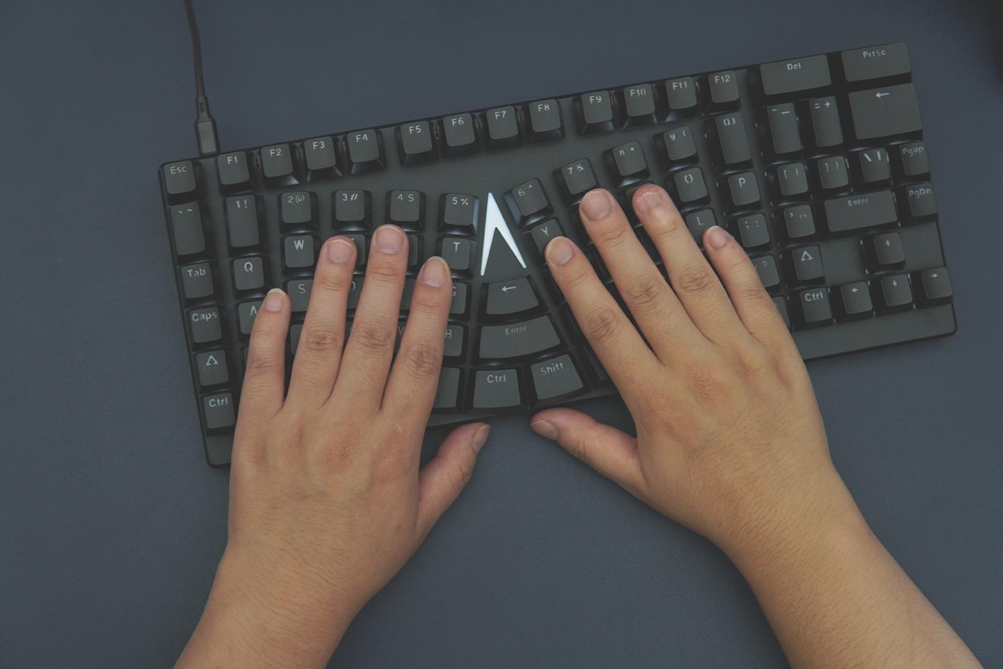 浜轰綋宸ュ閿洏濡備綍閫夋嫨,浜轰綋宸ュ閿洏鎺ㄨ崘璇勬祴