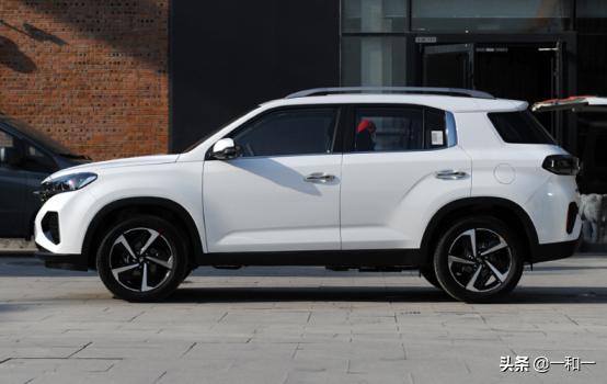 曾经的家用车销量王现状,2019年现代ix35还值得购买吗