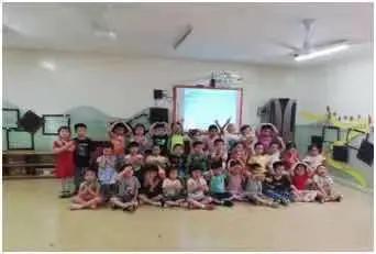 性价比超高的幼儿园,性价比不错的双语幼儿园