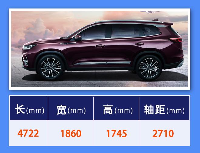 瑞虎8plus买1.6t还是2.0t,奇瑞瑞虎8plus和瑞虎8有什么区别