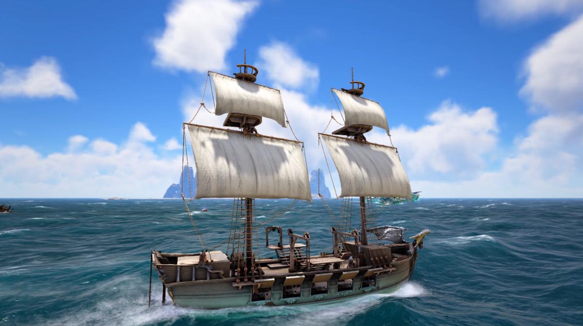 印度卫星再失联，Steam海盗游戏《ATLAS》印度玩家屡被打脸