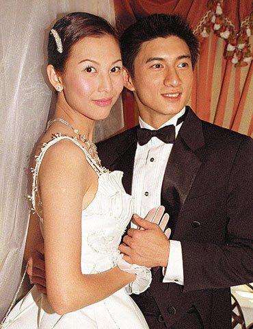 吴奇隆的情史,吴奇隆的绯闻事迹